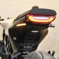 New Rage Cycles (NRC) Husqvarna Vitpilen 701 Fender Eliminator Kit New Rage Cycles (NRC) Husqvarna Vitpilen 701 Fender Eliminator Kit